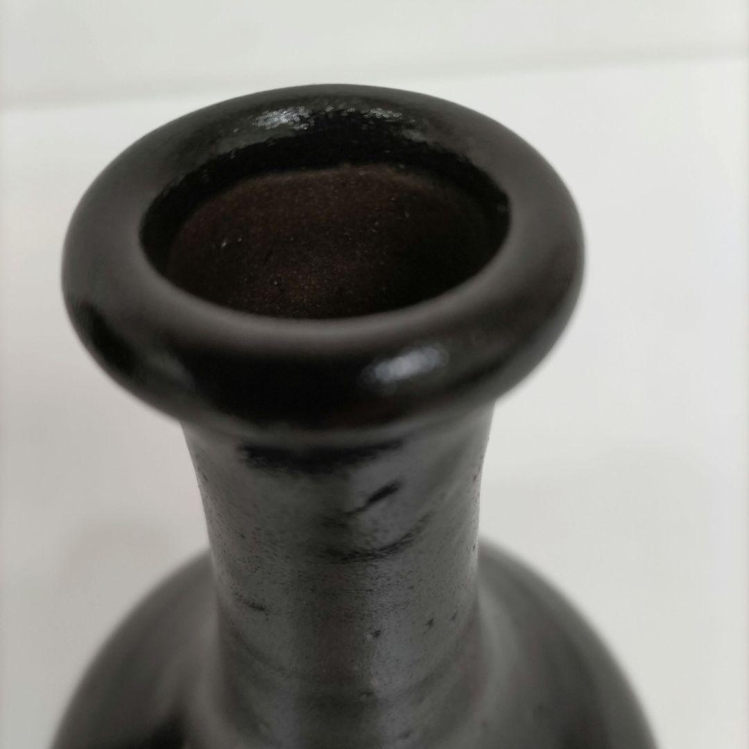 古唐津　徳利　D508