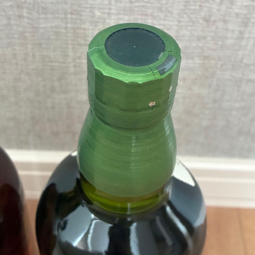 サントリーウィスキー　山崎　白州　700ml 2本セット