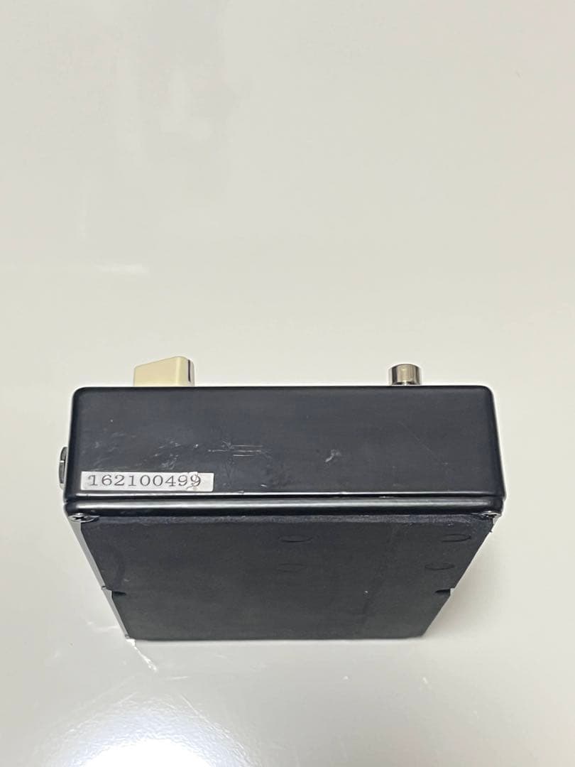 CARL MARTIN GREG HOWE'S LICK BOX [訳あり]