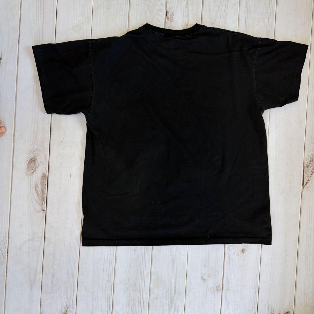 90s Buttweiser 山田蓮着用シングルステッチ バドワイザー