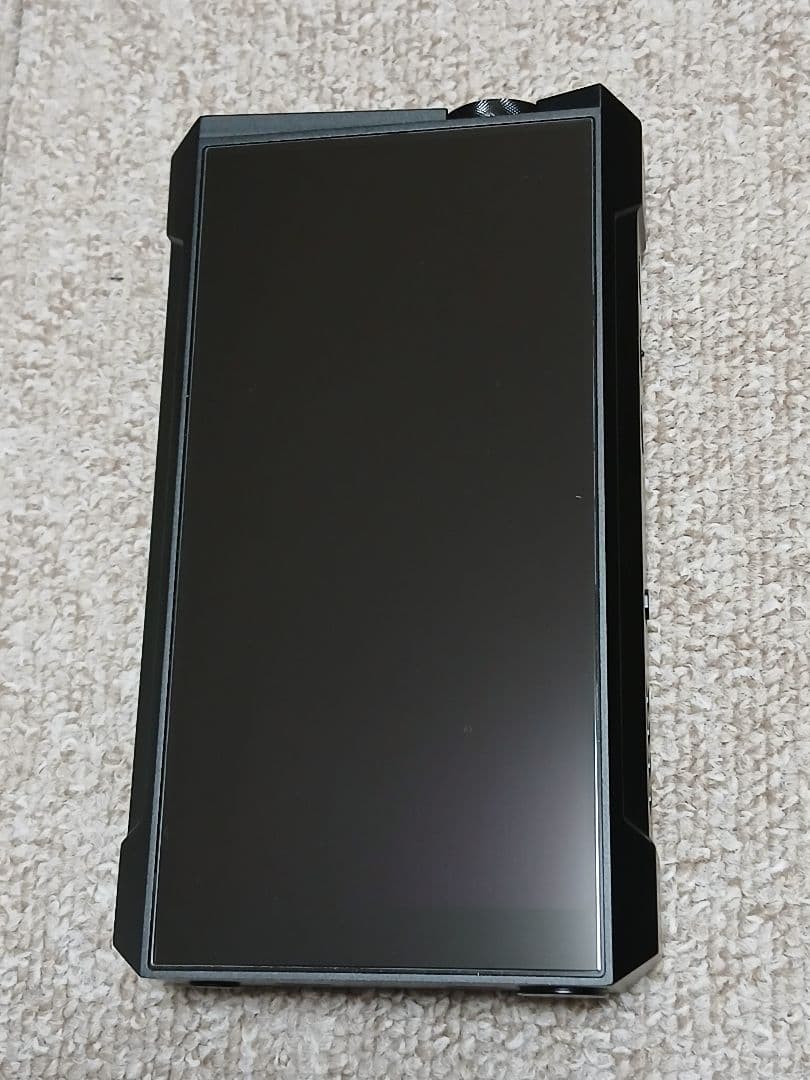 FiiO M17 ポータブル プレーヤー DAP DAC