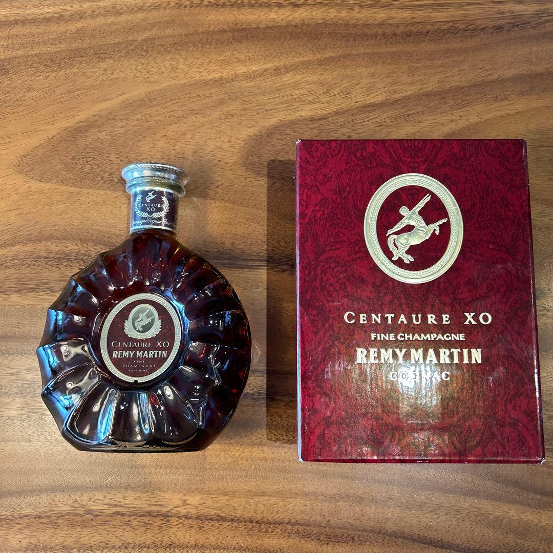 Rémy Martin Centaure XO レミーマルタン センタウル XO