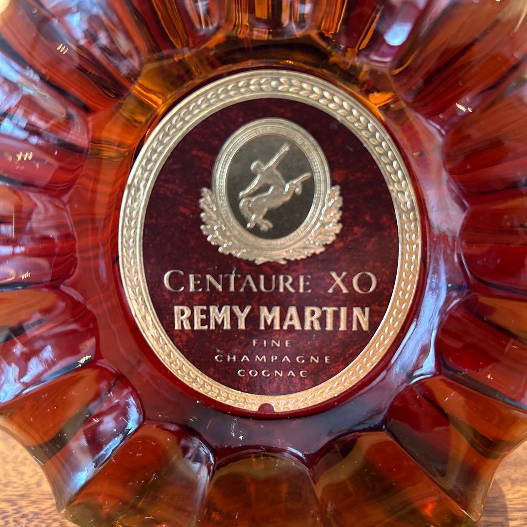 Rémy Martin Centaure XO レミーマルタン センタウル XO
