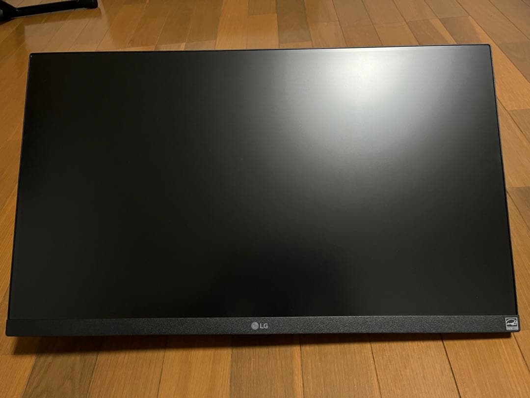 【送料無料】LG モニター　ゲーミングモニター　ディスプレイ