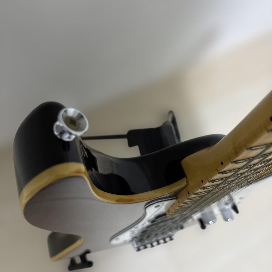 SCHECTER 旧SD-2-24 ワインレッド