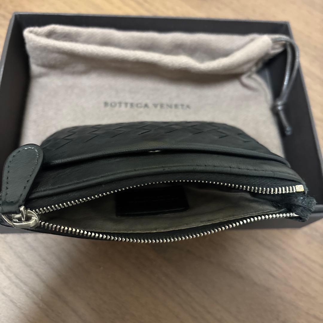 Bottega Veneta キーケース　キーポーチ