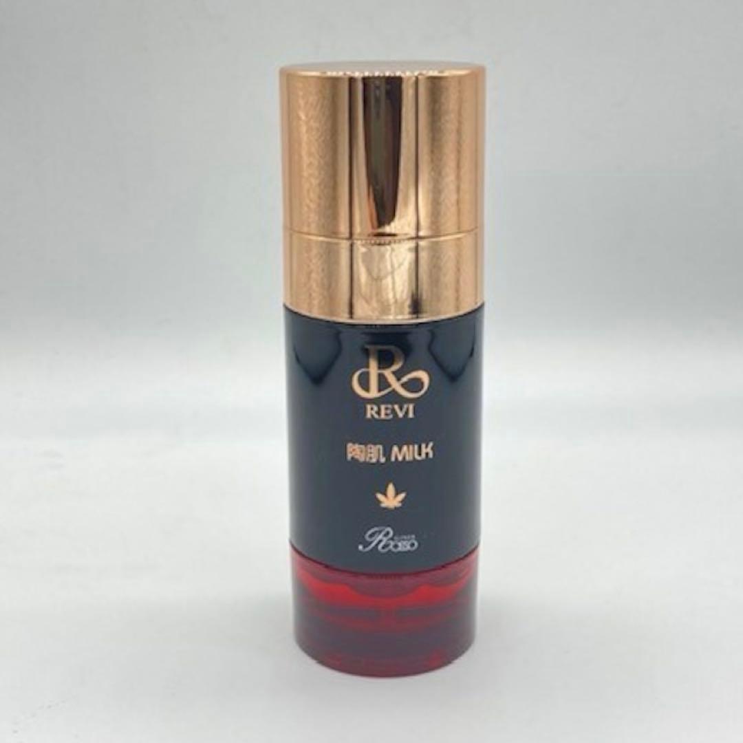 【新品未使用】 REVI 陶肌ミルクオム
