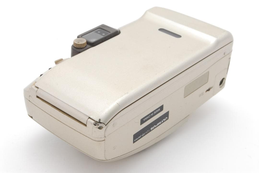 オリンパス Olympus μ II 170VF