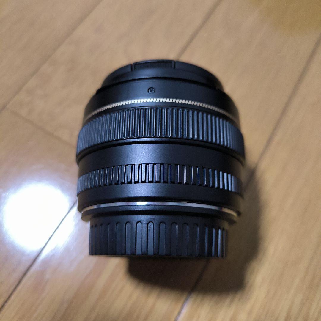 Canon EF 50mm f/1.4 レンズ USM