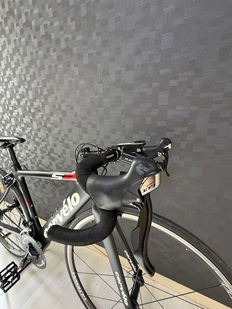 cervelo S2 サーベロ フルカーボン サイズ48 2014年 限定車