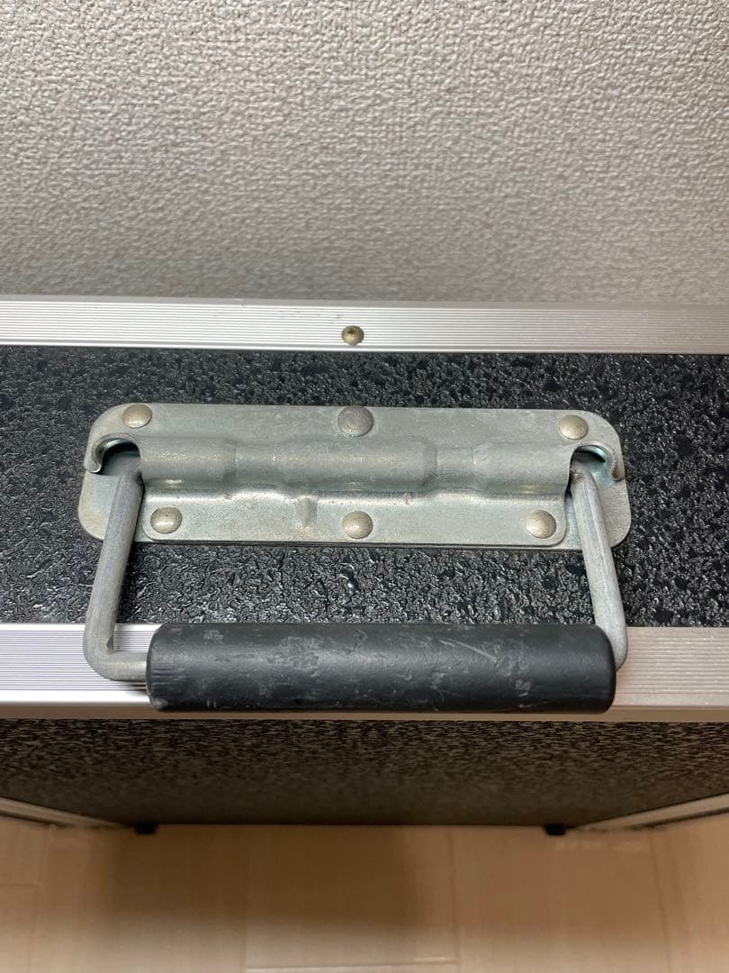 SONY エフェクター DPS-V55 ラックケース付き　DTM レコーディング