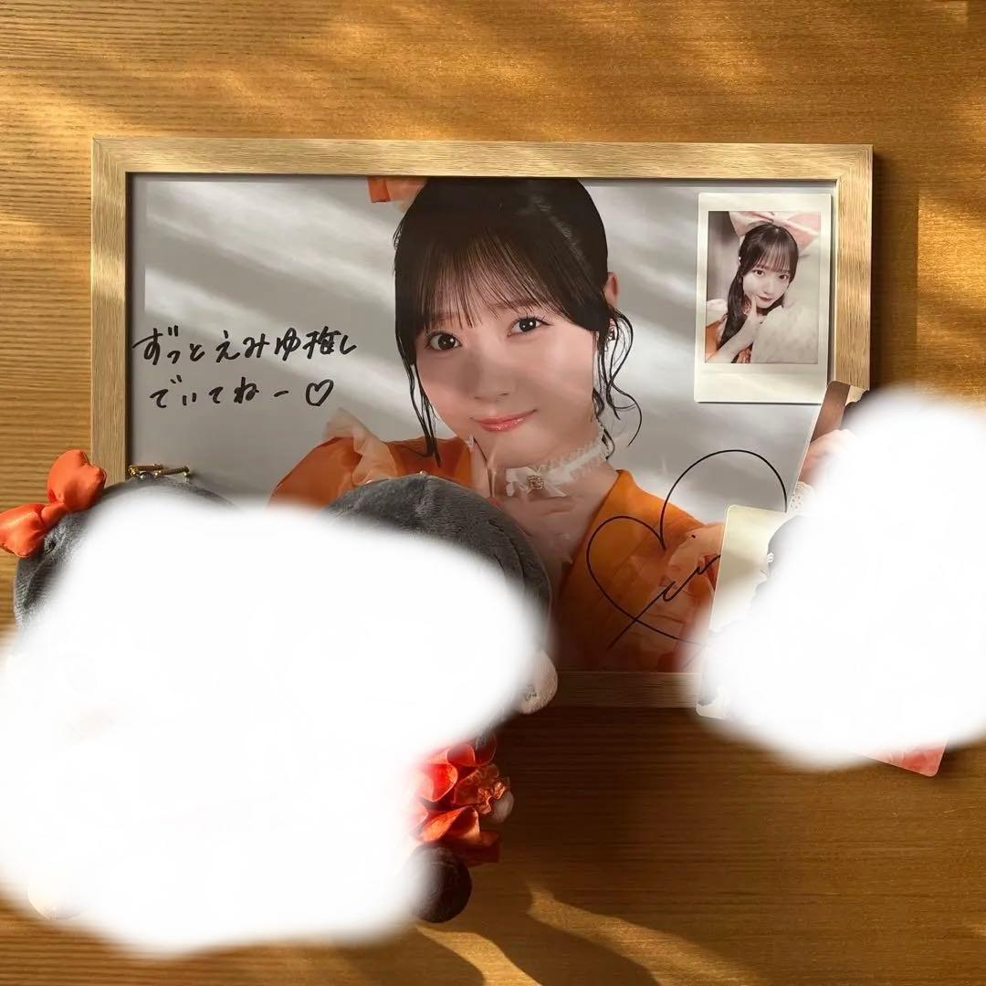 【値下げ·バラ売り可】川本笑瑠 グッズまとめ