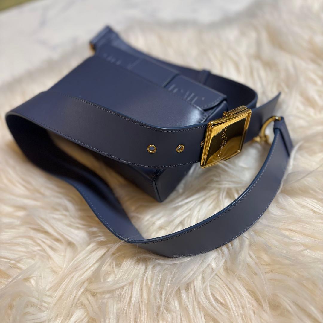 abc様　Dior クリスチャンディオール モンテーニュ30 ショルダーバッグ