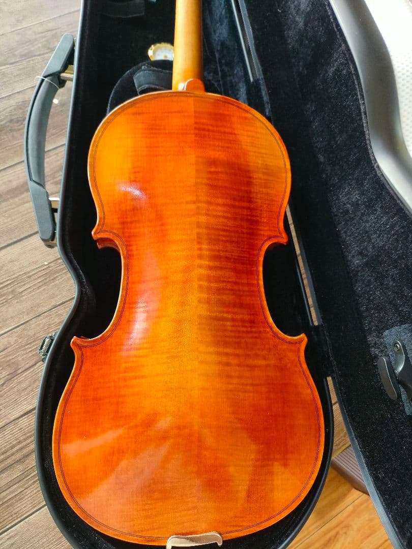 Franz Kirschnek No.20 4/4 1989年製 バイオリン