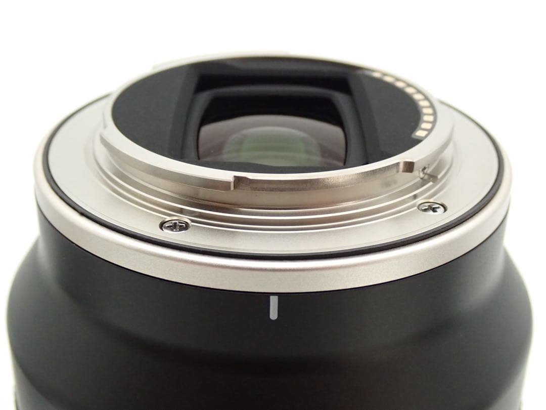 美品 タムロン 28-200mm F2.8-5.6 Di III RXD ソニー