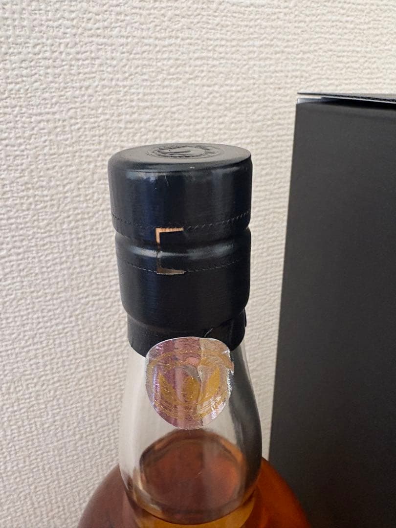 【希少】 イチローズモルト ダブルファンタジー 篠山紀信