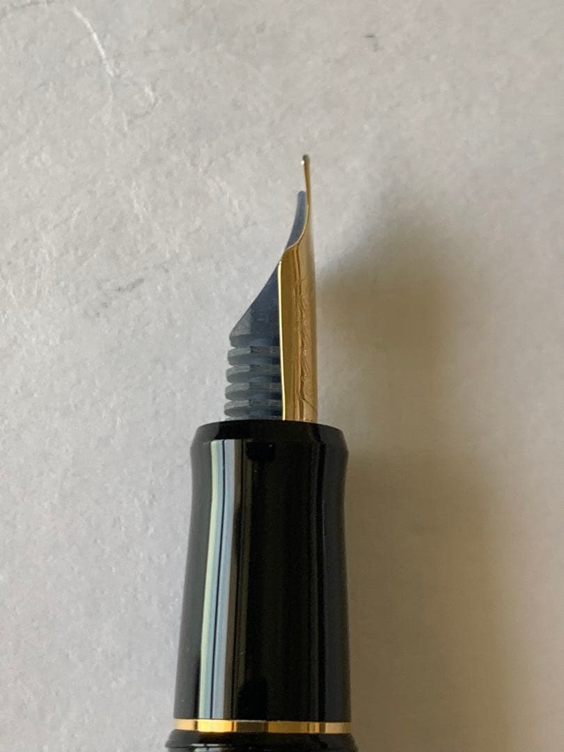 PILOT（パイロット） カスタム74 万年筆 14K