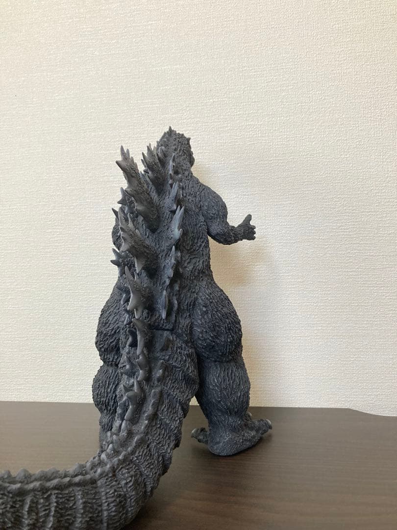 東宝30cmシリーズ 酒井ゆうじ造形コレクション ゴジラ 1954 怪獣王ゴジラ
