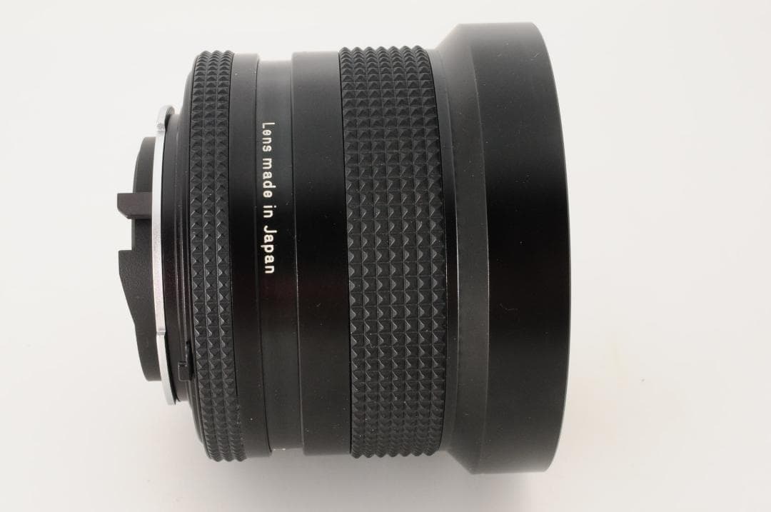 【❄銘玉❄】CONTAX Distagon T* 18mm F4 MMJ 超広角