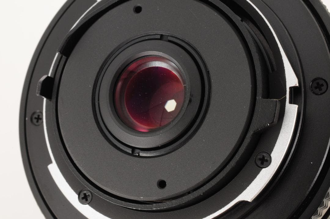 【❄銘玉❄】CONTAX Distagon T* 18mm F4 MMJ 超広角