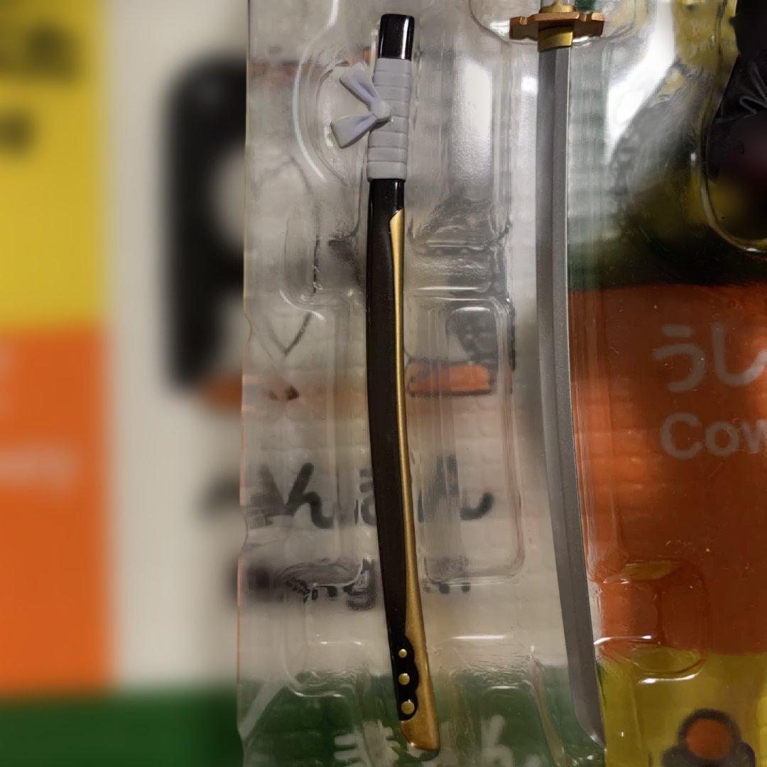 テイルズオブヴェスペリア　ユーリ・ローウェル　アルター　フィギュア