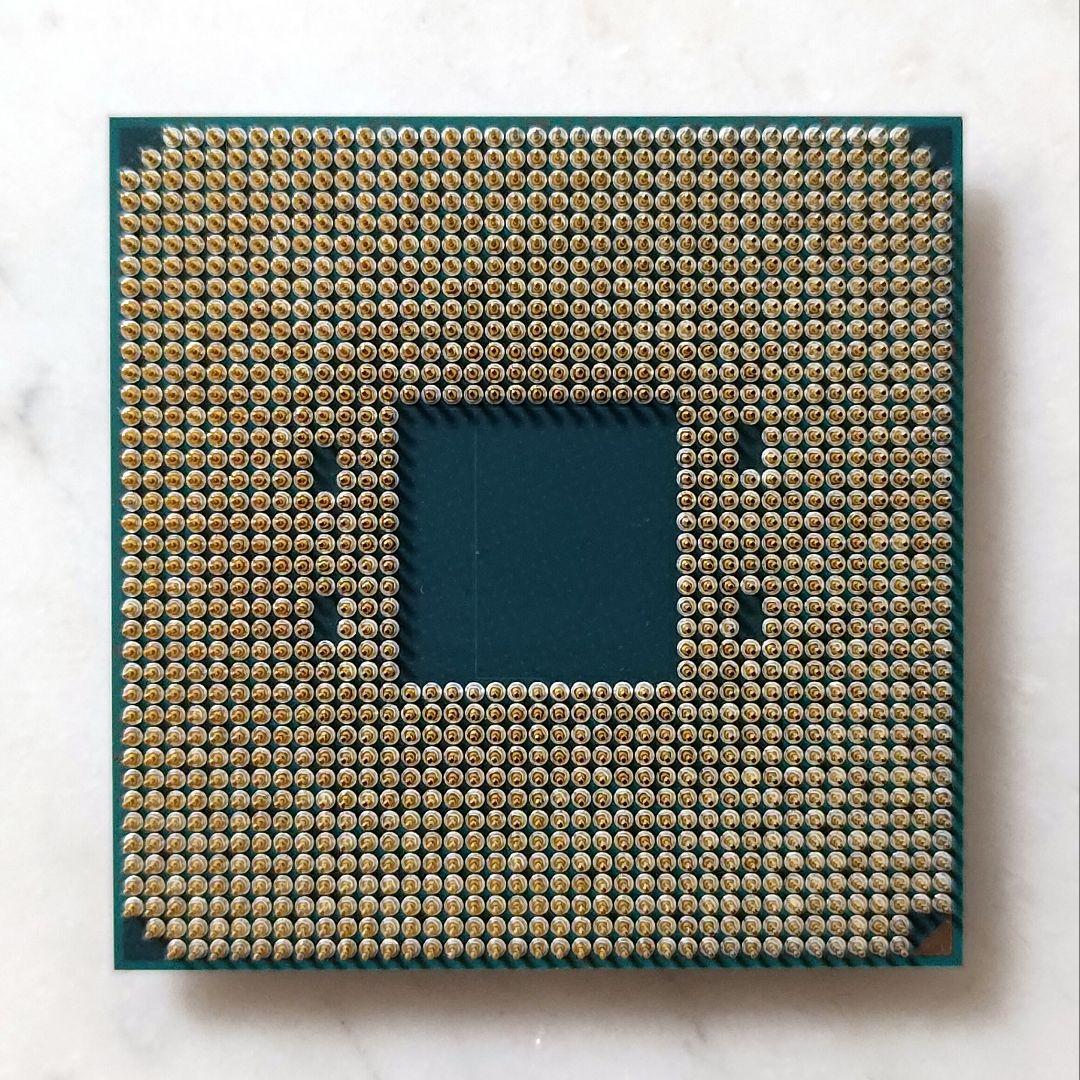 【動作確認済み】AMD Ryzen7 5700X (No.254)