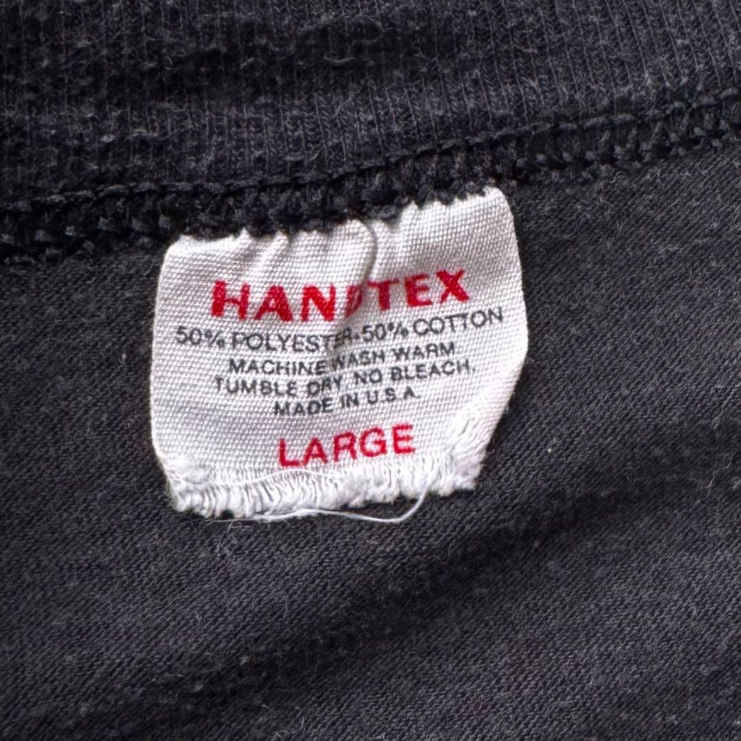 ミュージシャン 1987 Pink Floyd Promotional Baseball T