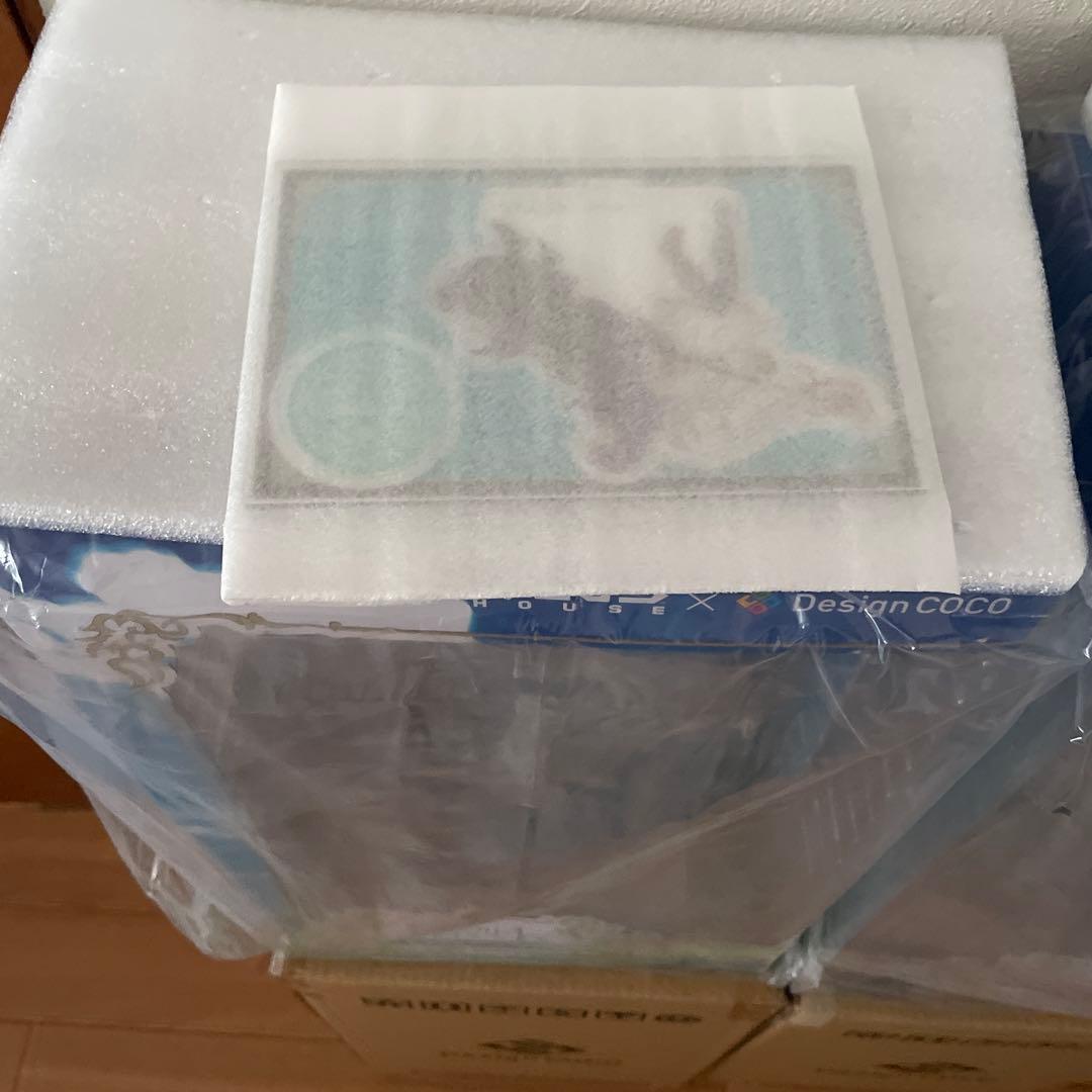 新品未開封　葬送のフリーレン 特典付　7分の1スケール