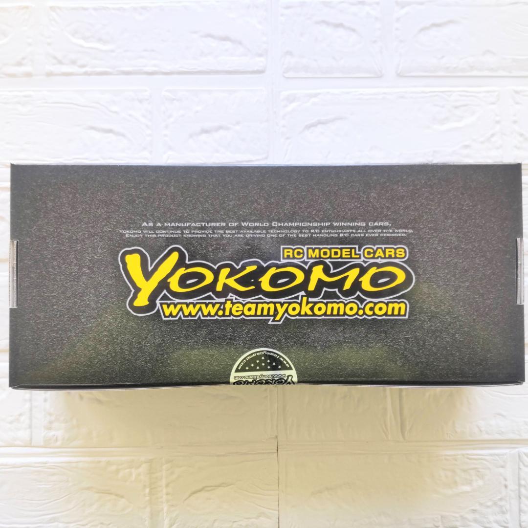 ヨコモ MD1.0 限定レッド 新品未開封 ラジコン ドリフト シャーシ