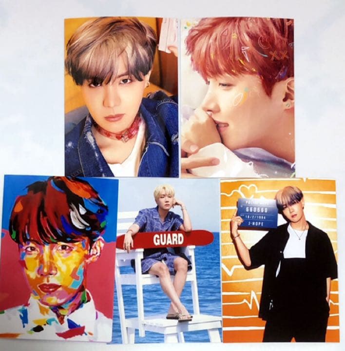 ★BTS フォト★確認用