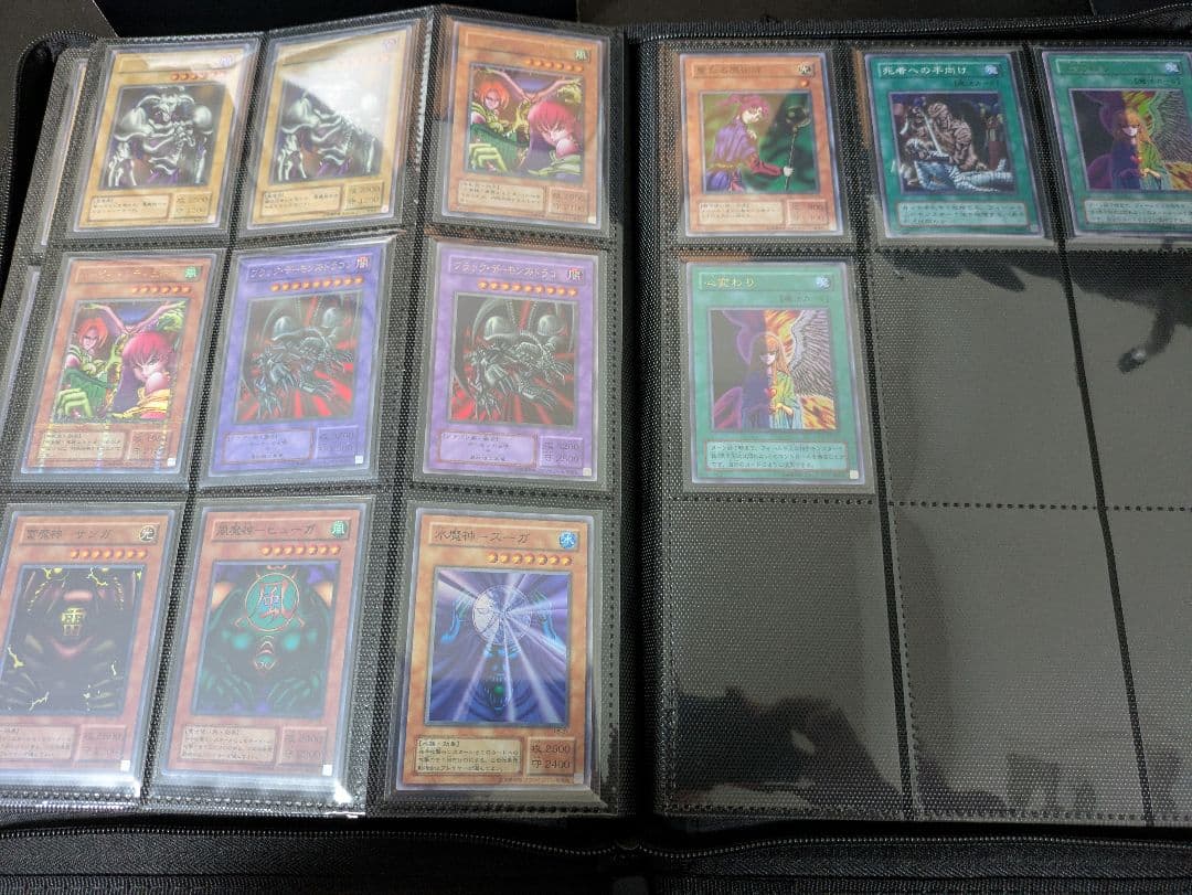 遊戯王 2期通常パック コンプリート 引退品 まとめ売り