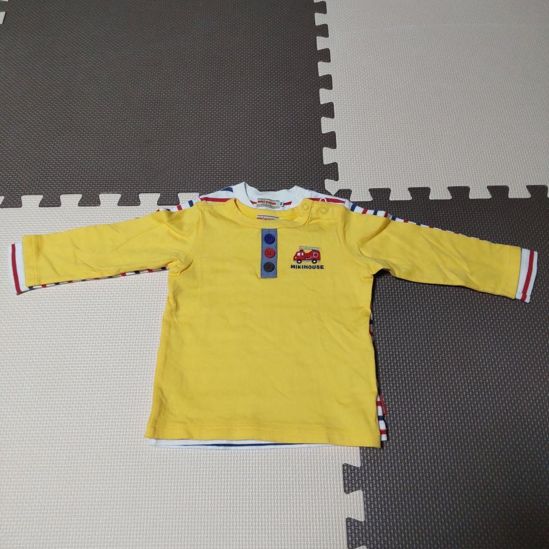 90　ミキハウス　まとめ売り