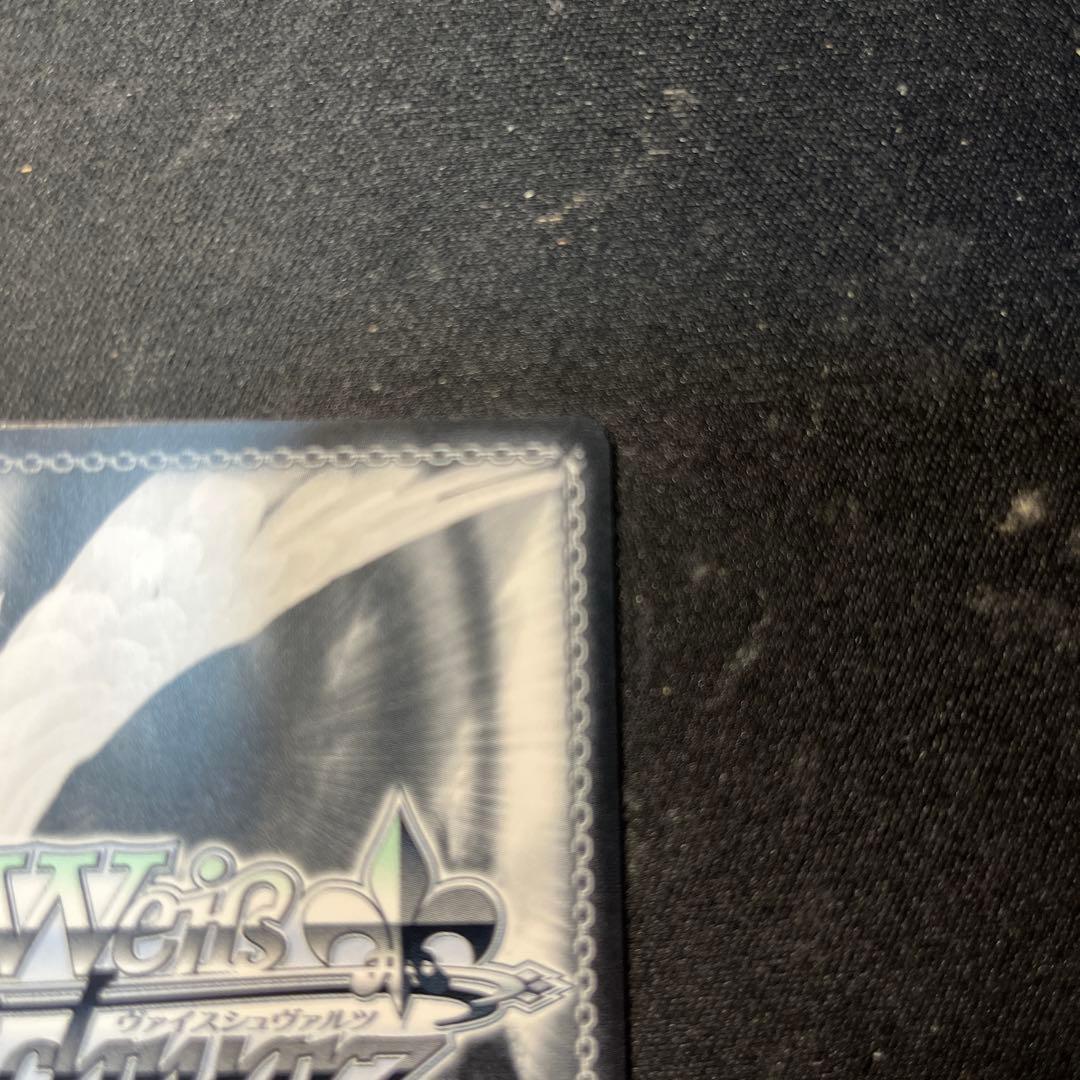 WS ヴァイスシュヴァルツ 伝説のRPG SSP サイン テイルズ