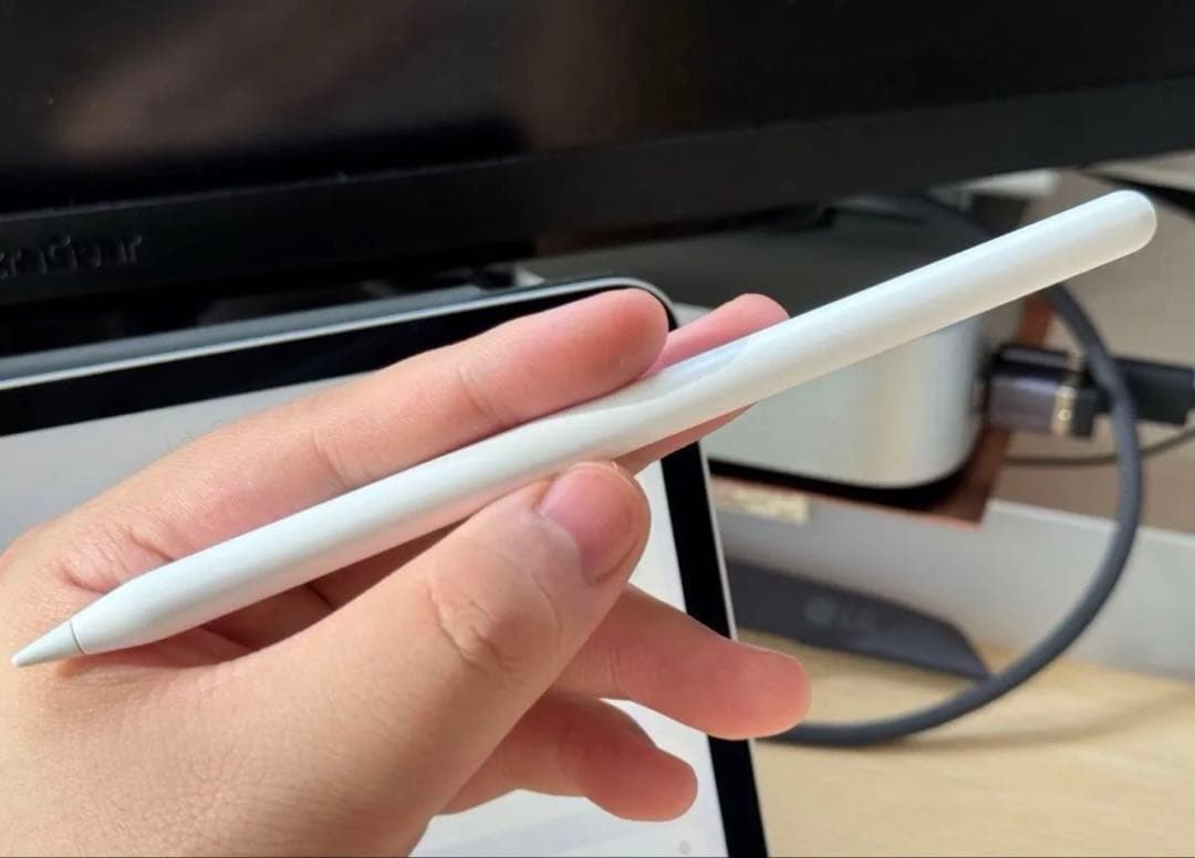 iPad Pro 11インチ 第２世代 128G Apple Pencil付き