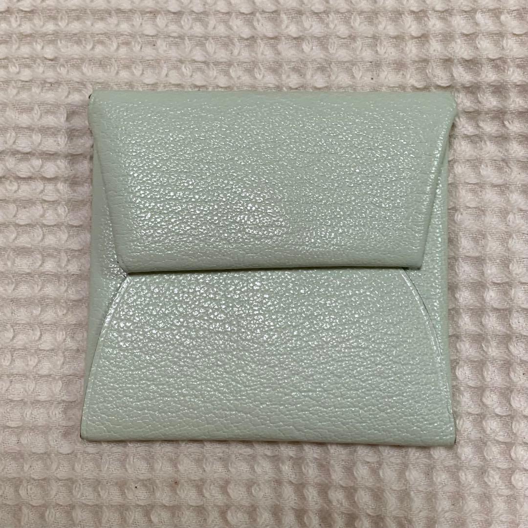 ＊yr7a さま＊専用　エルメス バスティア ヴェールフィズ×ブルーゼフィール