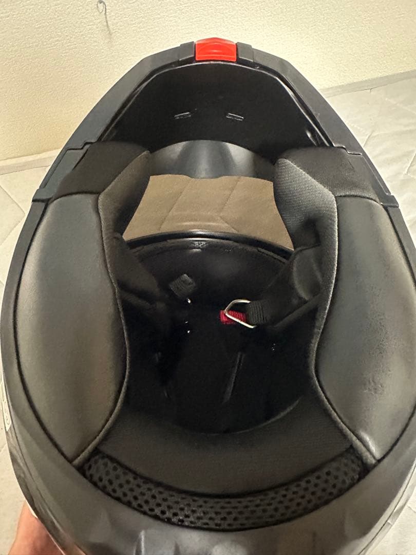 Kabuto Ryuki フルフェイスヘルメット