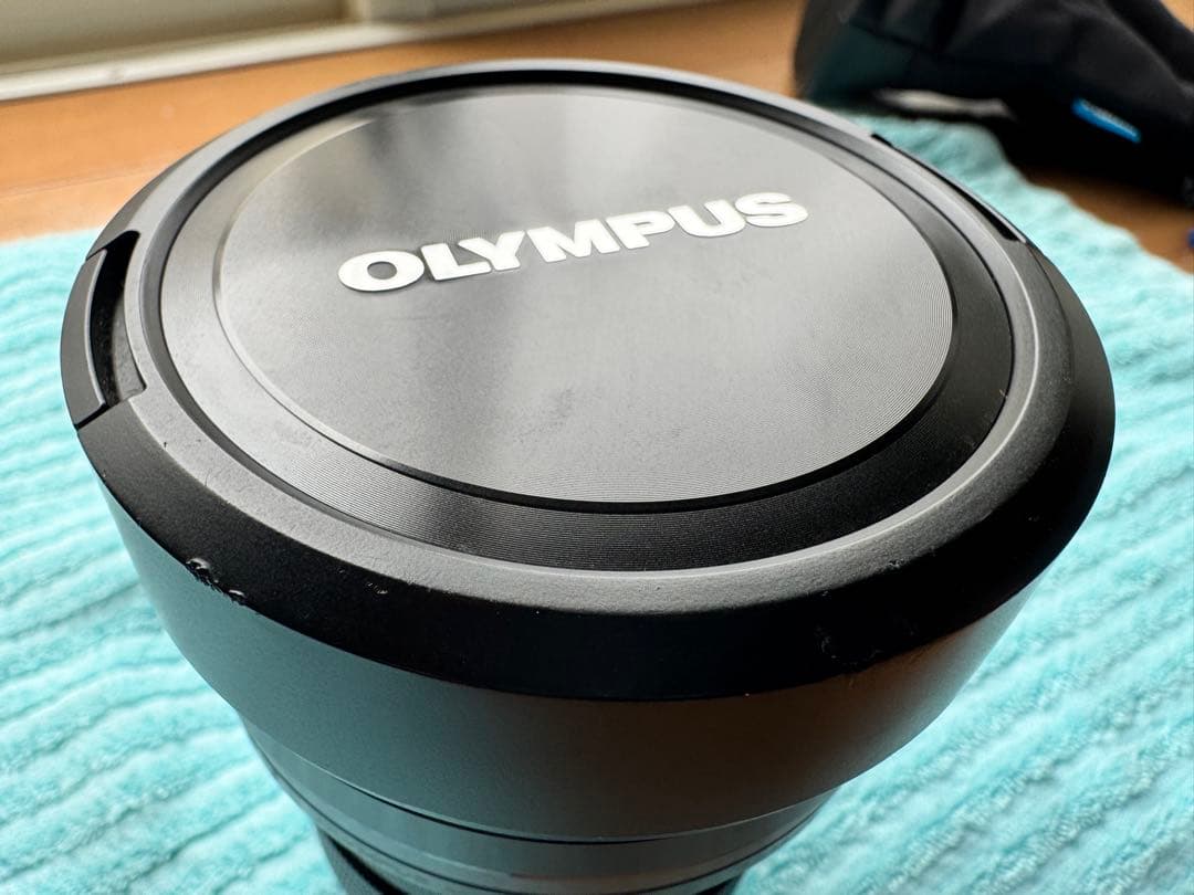 レンズ(ズーム) M.ZUIKO DIGITAL ED 7-14mm F2.8 PRO