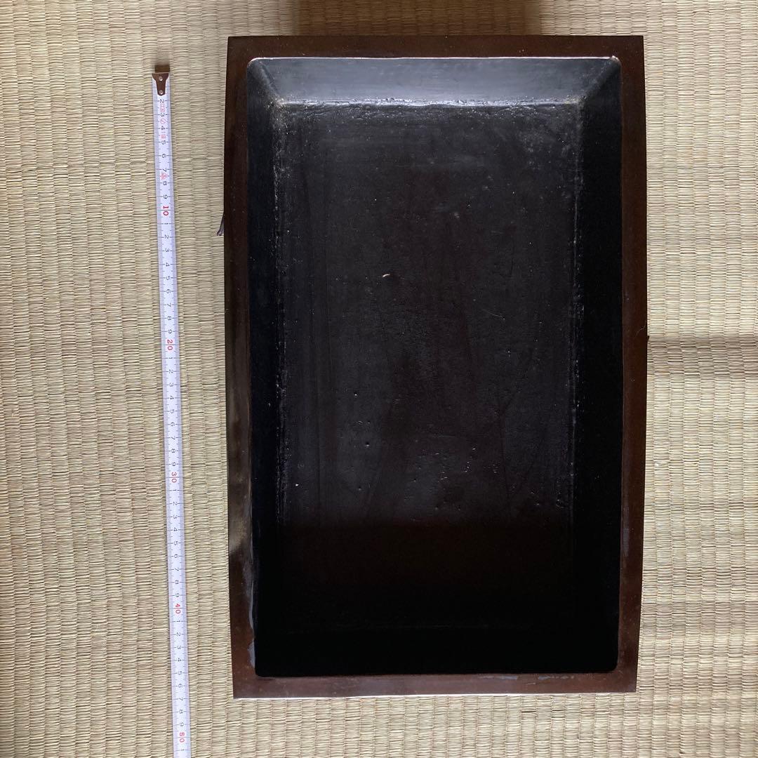 砂鉢　花器　千鳥