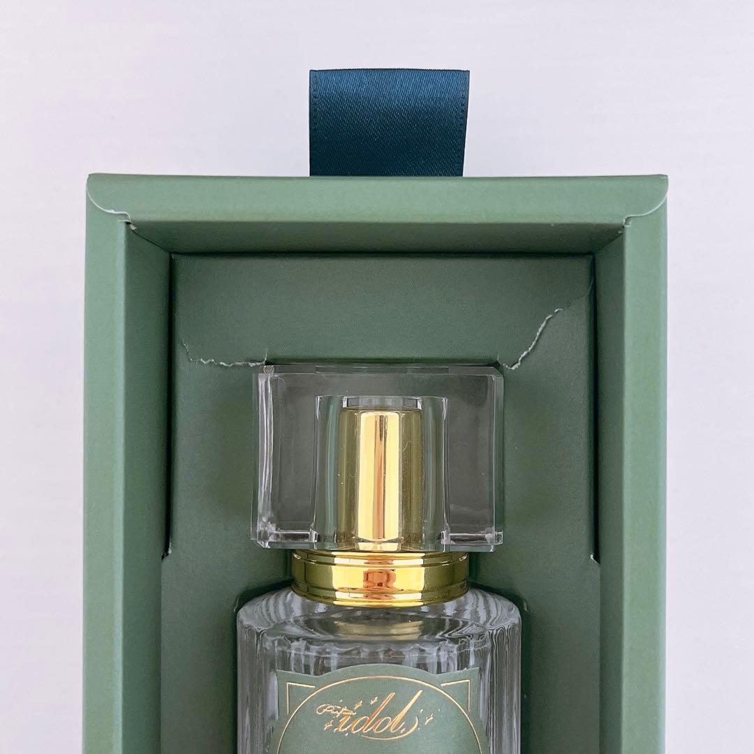 あんスタ 高峯翠 パルファム・アイドル 香水 フレグランス