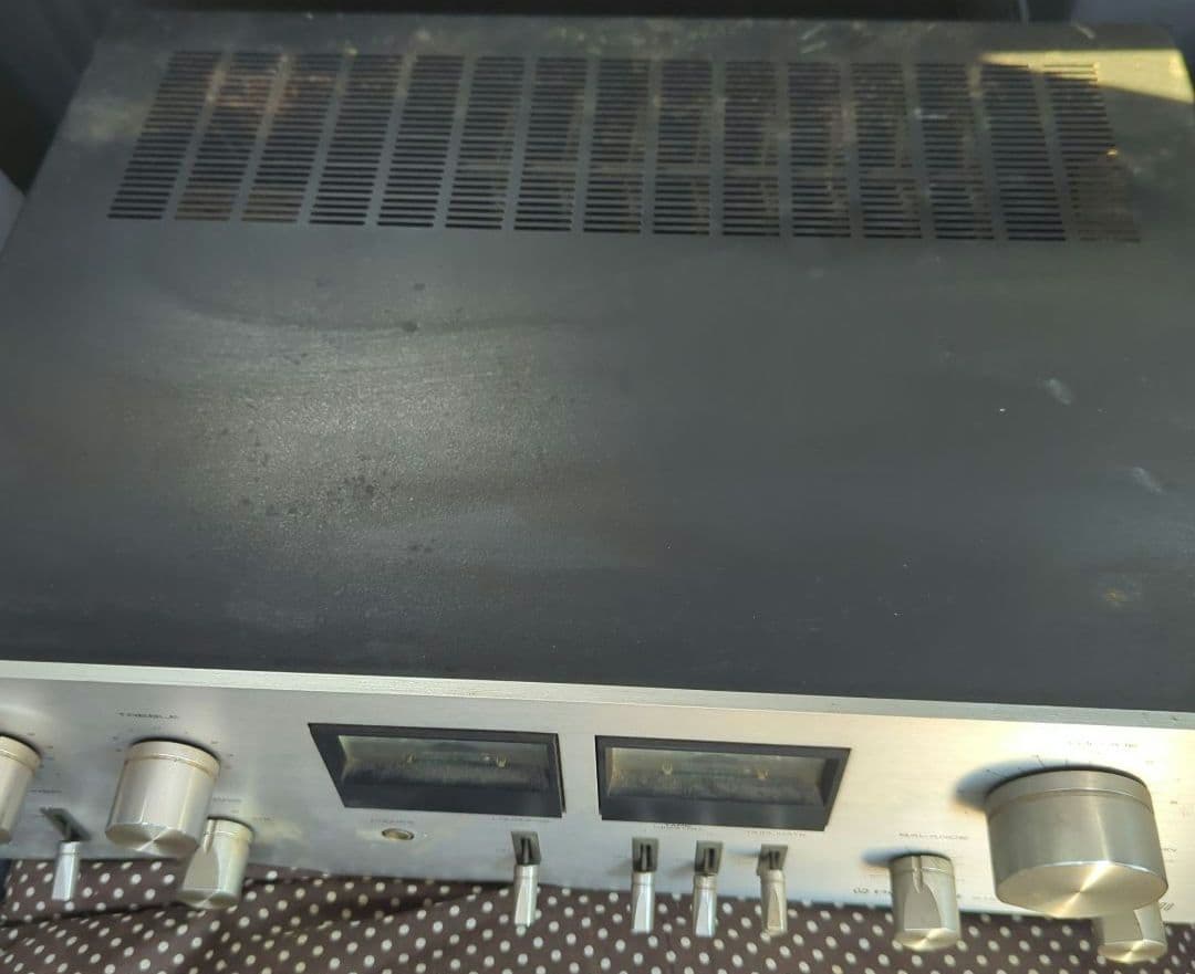 SA-7800 パイオニア ジャンク