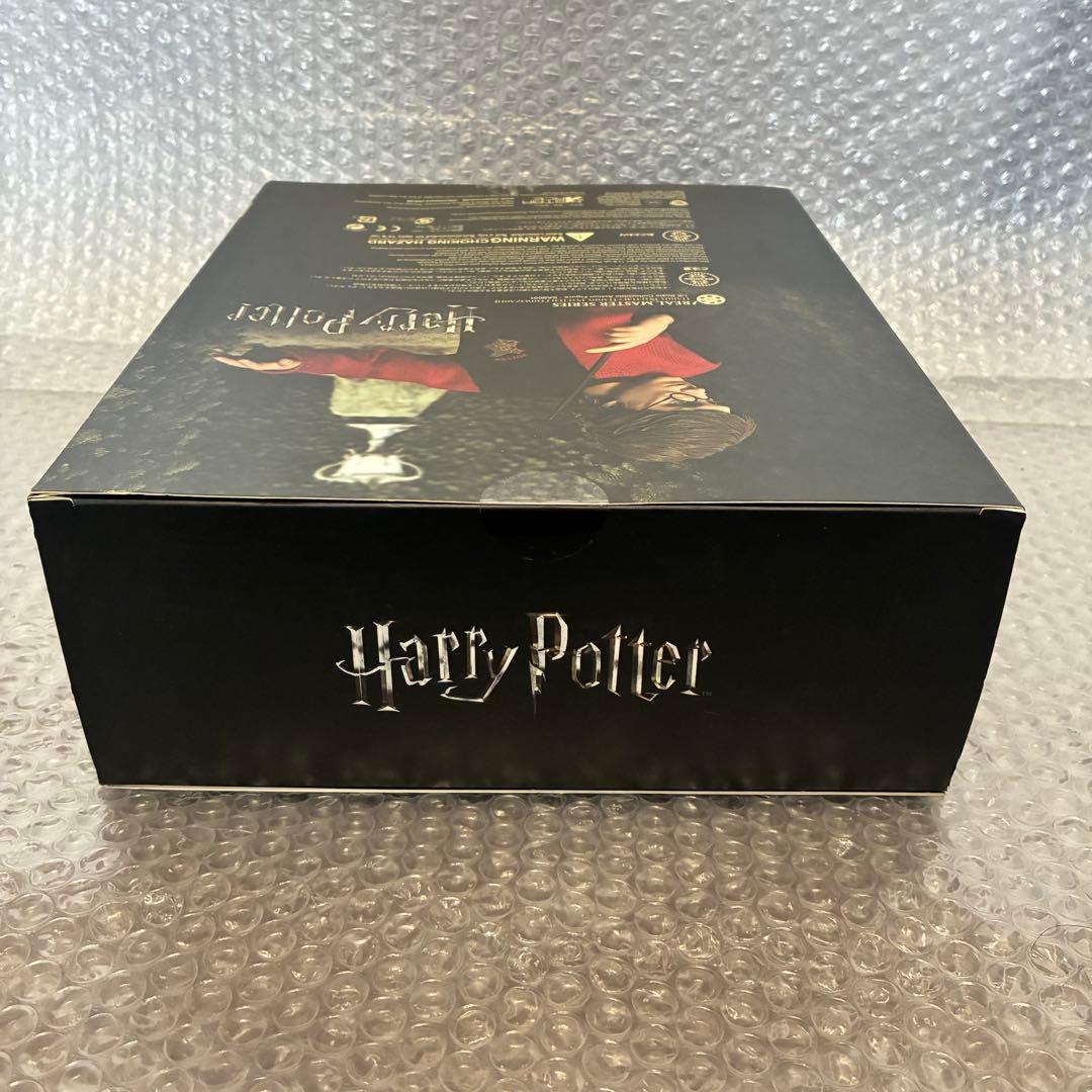 ハリー・ポッター 炎のゴブレット トライウィザード トーナメント フィギュア