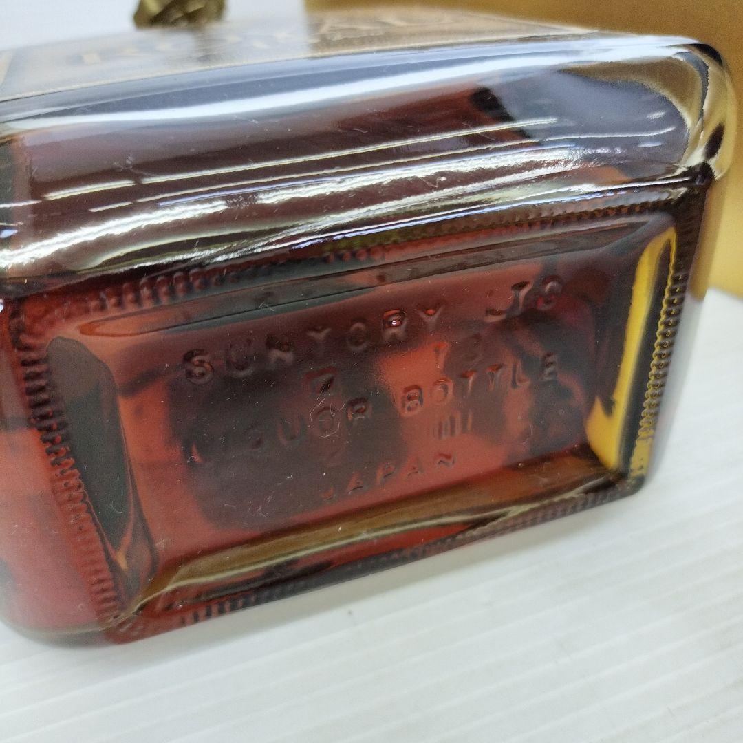  15 Years　サントリー ウイスキー ローヤル750ml