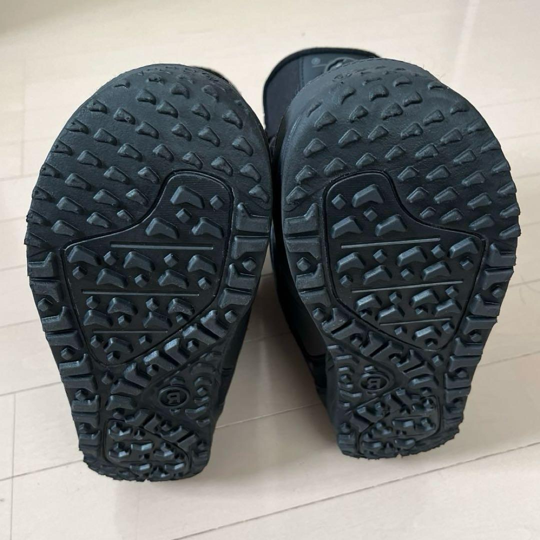 RIDE ANTHEM ライド アンセム スノーボードブーツ