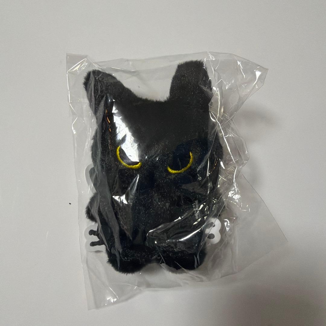 super junior イェソン　ぬいぐるみ　新品　キーホルダー