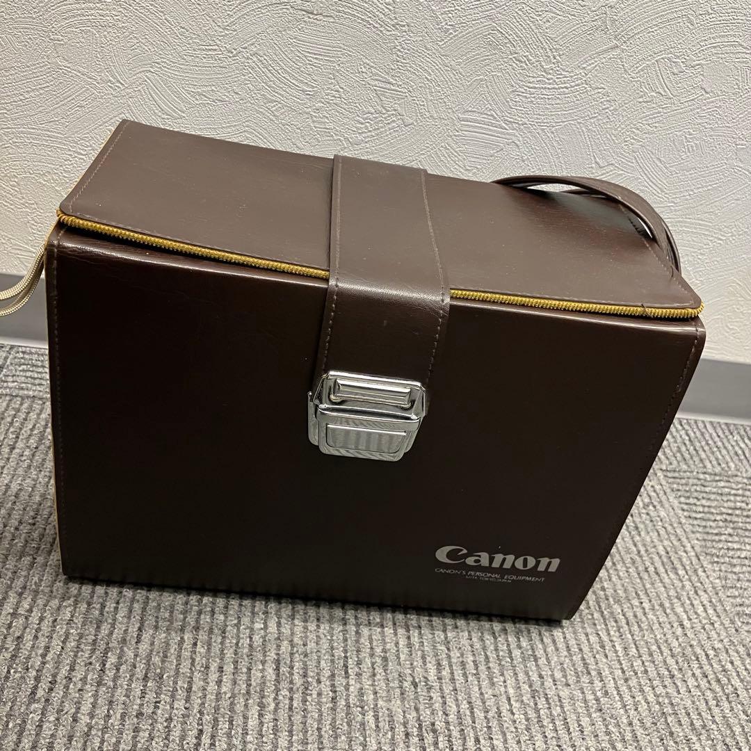 Canon Konica Nikon CASIO 一眼レフ デジカメ　セット