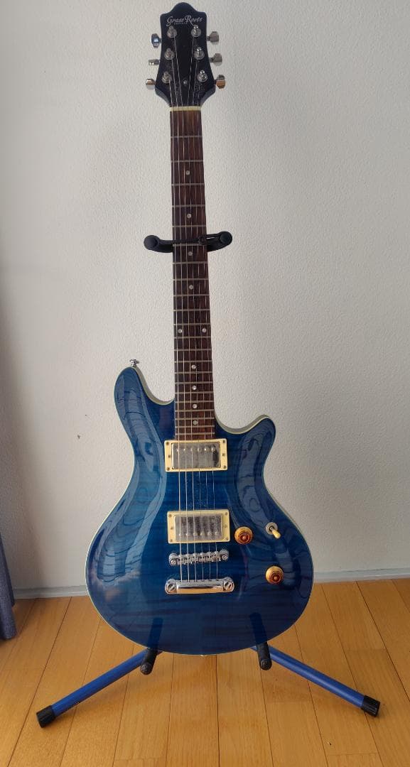 GrassRoots G-PO-60 ポットベリー【平日発送不可】