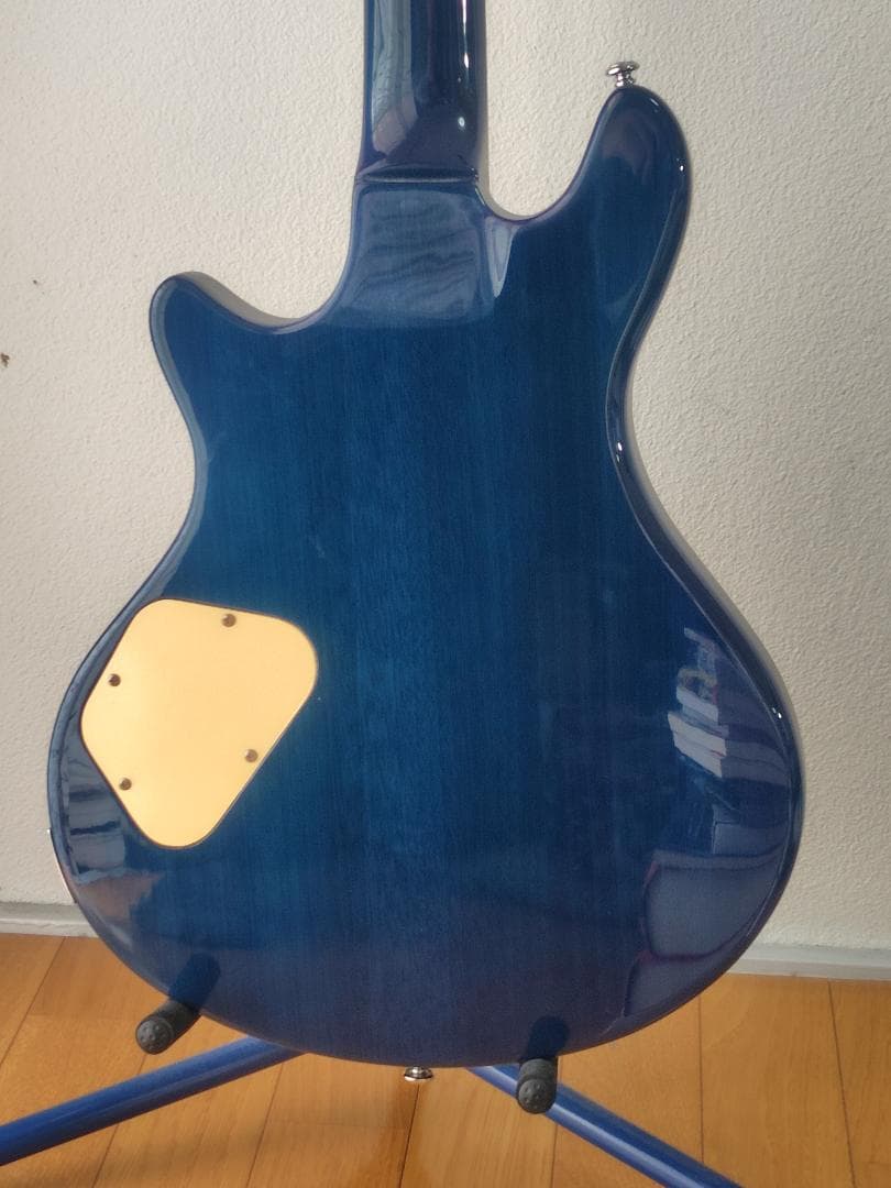 GrassRoots G-PO-60 ポットベリー【平日発送不可】