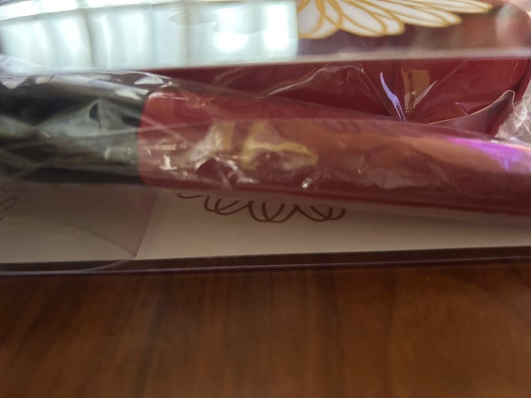 セレブラシ(CELEBRUSH) テラヘルツ魔法のフェイスブラシ-