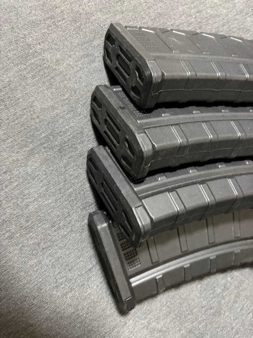 GBLS DAS マガジン HPMAG