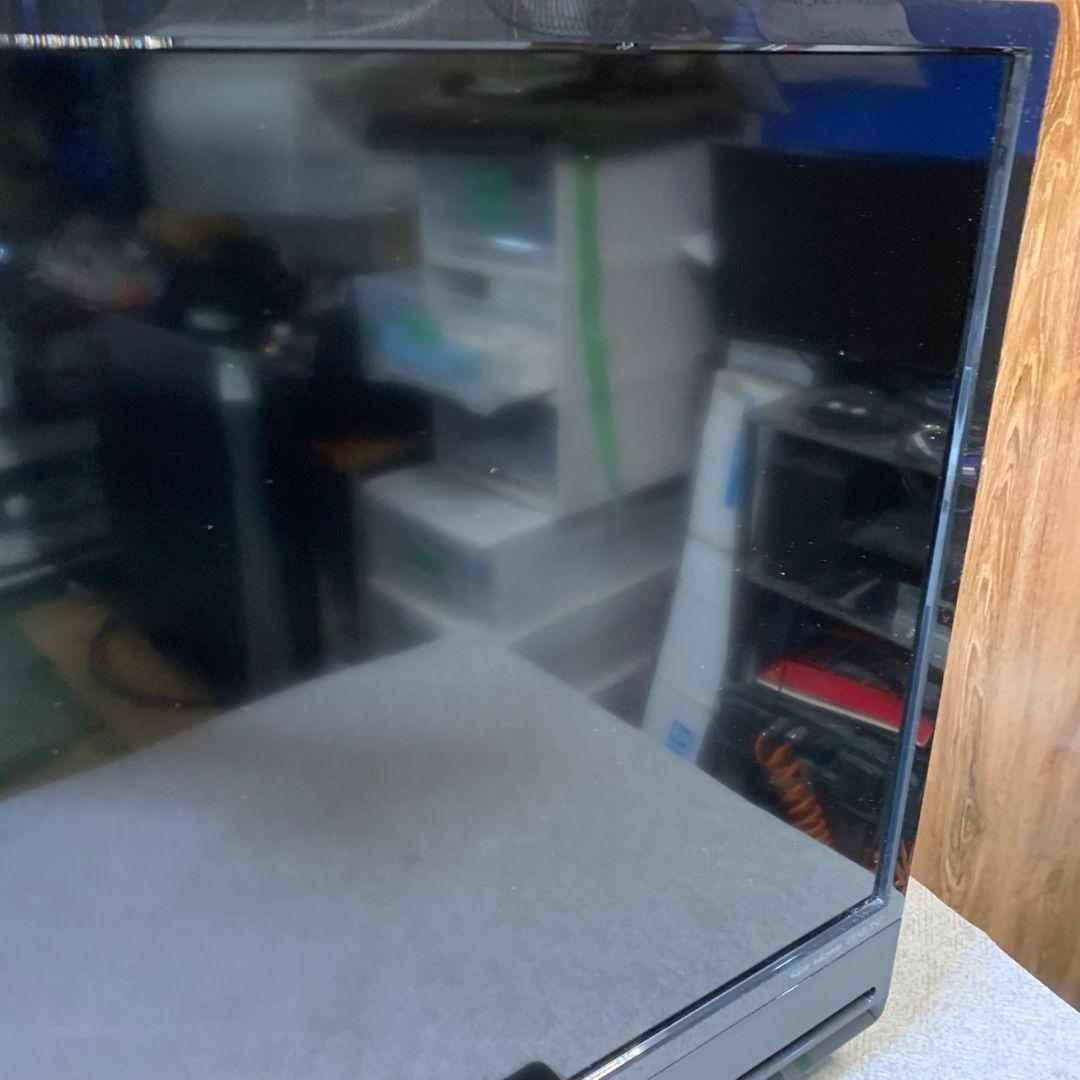 H454\" 三菱 32インチ液晶テレビ REAL LCD-A32BHR11